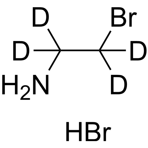 2-Bromoethylammonium-d4 bromide (N,N-diprop-2-en-1-ylethane-1,2-diamine) 918633-70-2